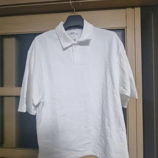 [BUNJANG] MXP Women's Short Sleeve T-Shirt (M) / mxp 여성 반팔 티셔츠 M