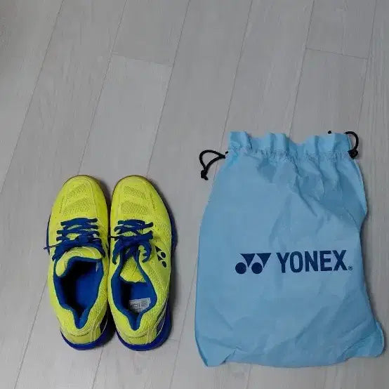 [BUNJANG] Yonex Power Cushion 30 (SHB30EX) Badminton Shoes - 250mm / 요넥스 파워쿠션 30 (SHB30EX) 배드민턴화 250mm
