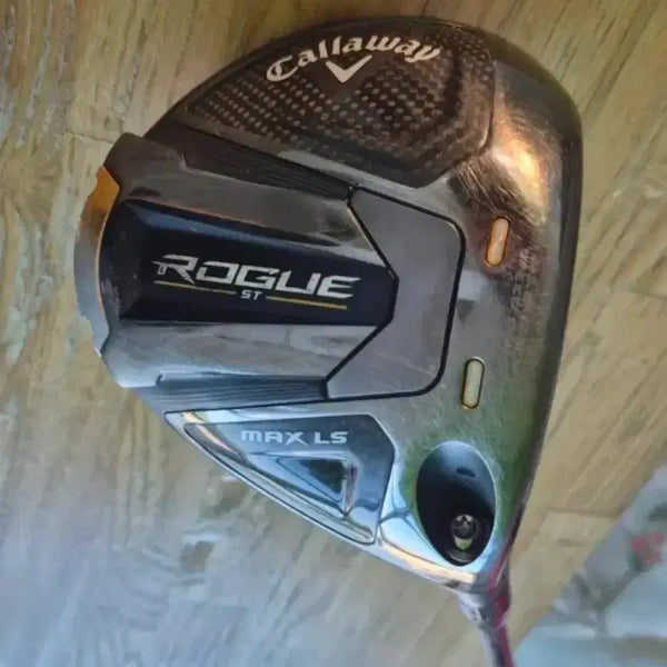 [BUNJANG] Callaway ROGUE ST MAX Driver / 캘러웨이 로그맥스 드라이브
