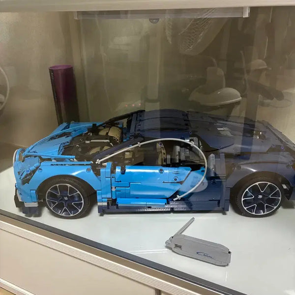 [BUNJANG] LEGO Technic Chiron 42083 / 레고 테크닉 시론 42083
