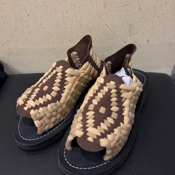 [BUNJANG] Chubasco Sandals / 츄바스코 샌들