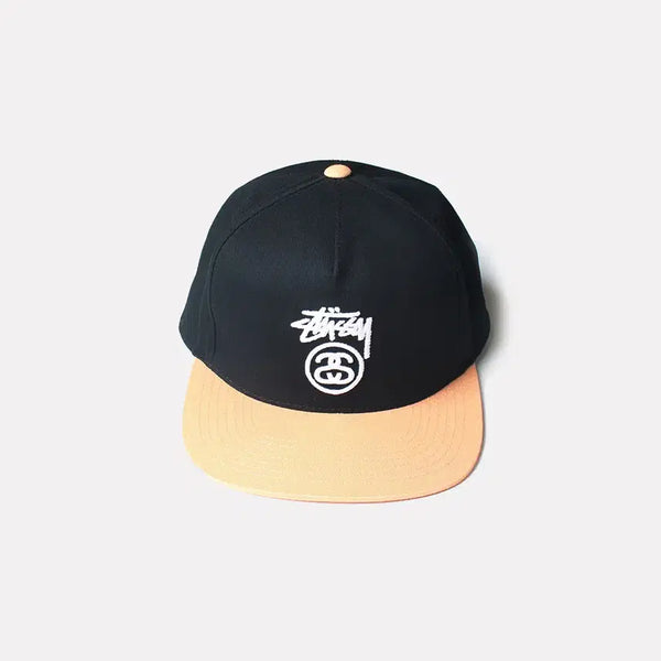 [BUNJANG] Stussy 6-Panel Cap / 스투시 6패널캡 [STUSSY]_2809