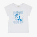 [BUNJANG] Dainit Short-Sleeve T-Shirt / 다이닛 티