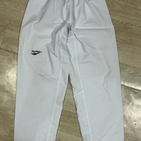 [BUNJANG] Pro-Specs Taekwondo Fighter Pants - Size 170 / 프로스펙스 태권도 파이터 바지 170