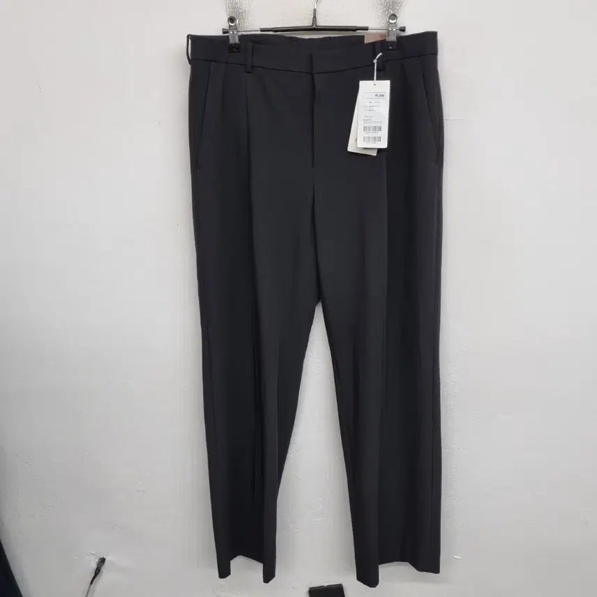 [BUNJANG] Ziozia Transitional Slacks 34 Inch / [34 inch] 지오지아 간절기 슬랙스