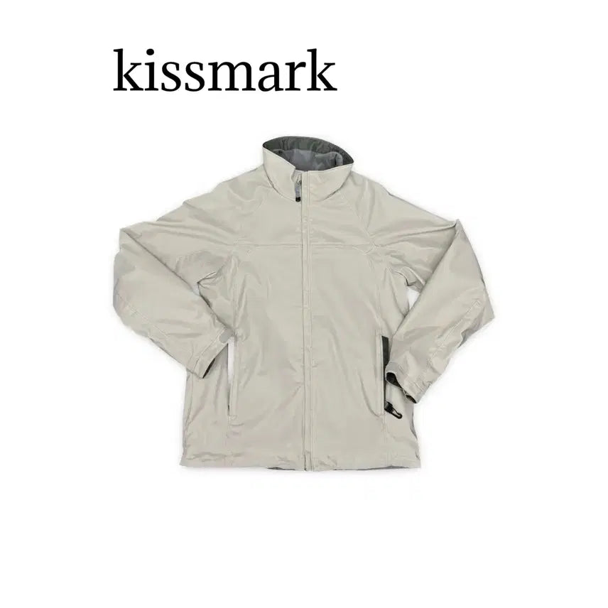[BUNJANG] Kissmark Ski Jacket / (100) 키스마크 스키 자켓
