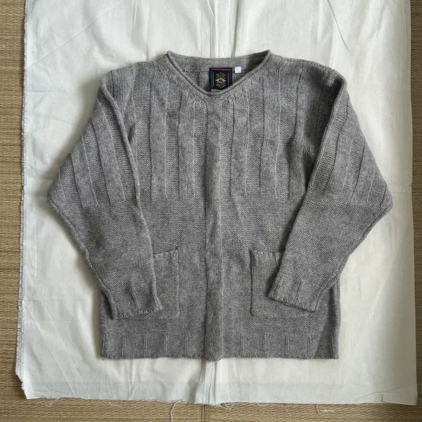 [BUNJANG] P.M.D Detail Knit / P.M.D Detail Knit