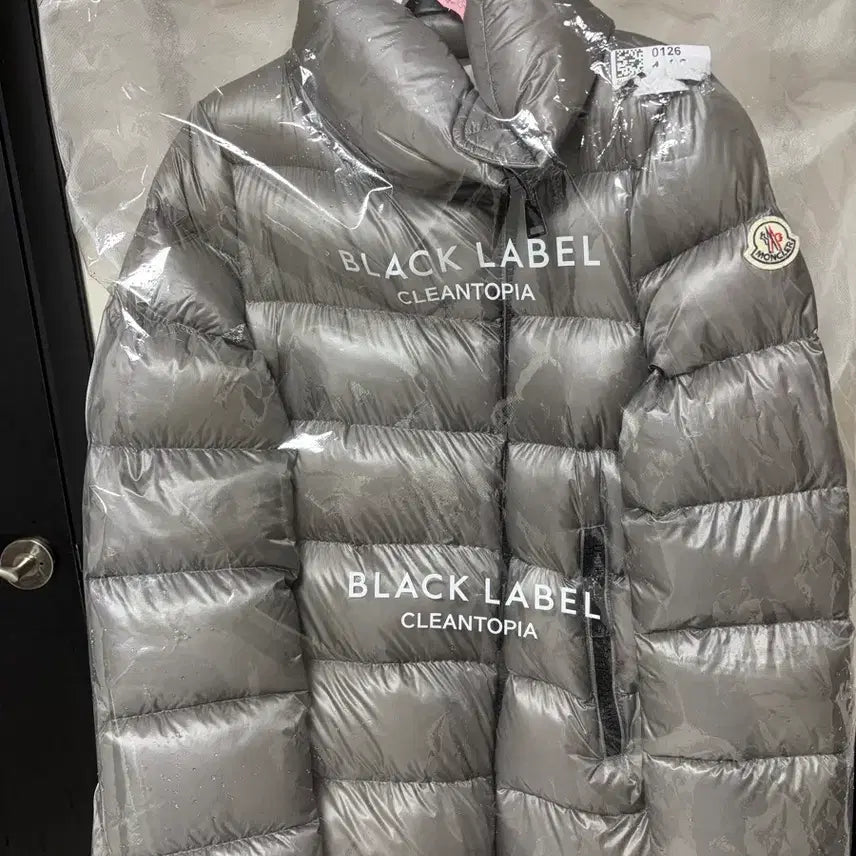 [BUNJANG] Moncler SALIX GIUBBOTTO Size 2 / 몽클레어w SALIX GIUBBOTTO 2사이즈