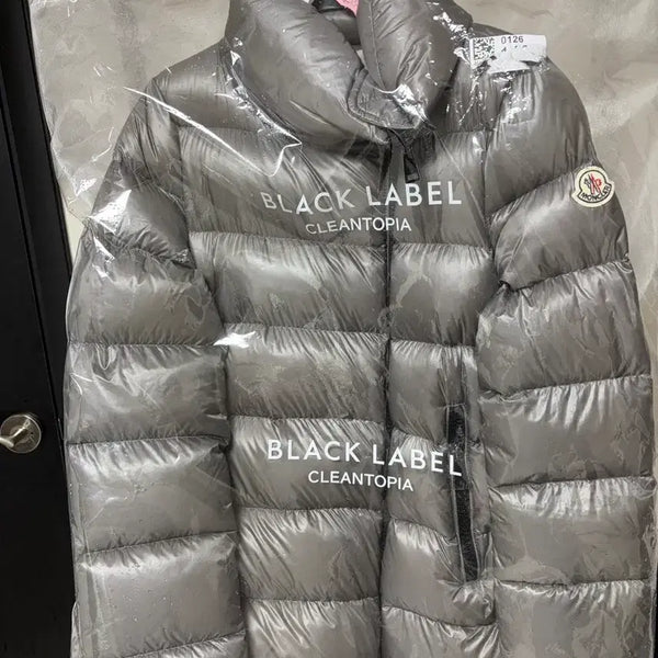 [BUNJANG] Moncler SALIX GIUBBOTTO Size 2 / 몽클레어w SALIX GIUBBOTTO 2사이즈