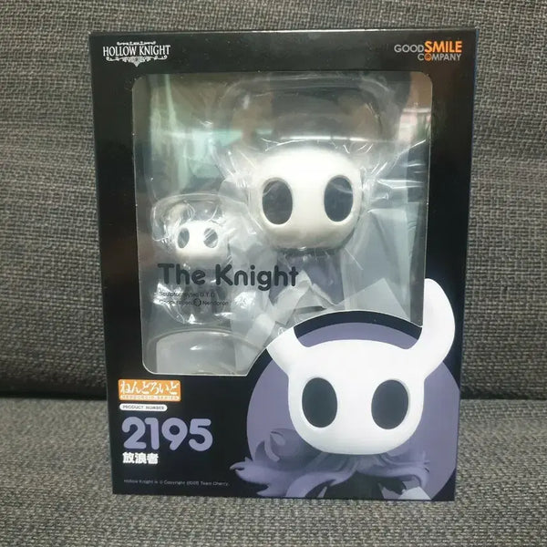 [BUNJANG] Good Smile Company Hollow Knight Sealed / 굿스마일 컴퍼니 할로우 나이트