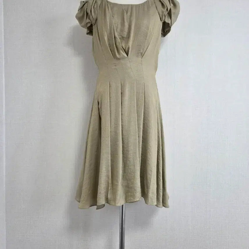 [BUNJANG] MOJO.S.FINE One-Piece Dress (M) / 모조에스핀   원피스