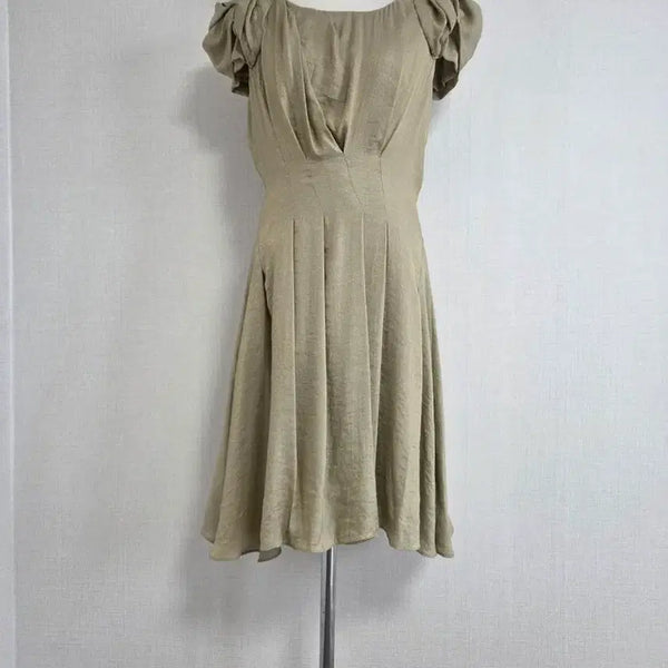 [BUNJANG] MOJO.S.FINE One-Piece Dress (M) / 모조에스핀   원피스