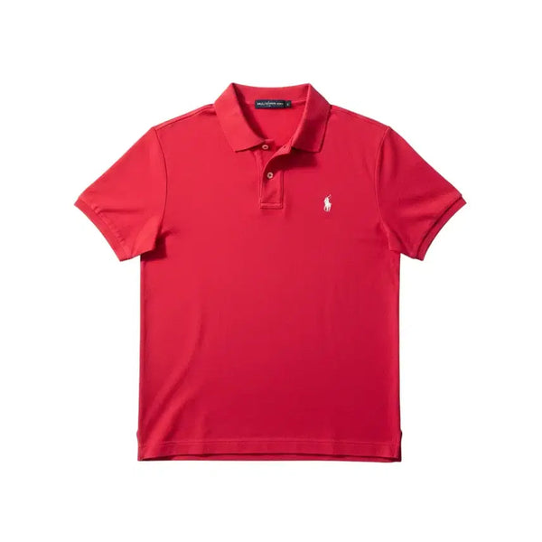 [BUNJANG] Ralph Lauren Golf Women's Polo T-Shirt PK / 여성L/ 랄프로렌 골프 카라티셔츠PK