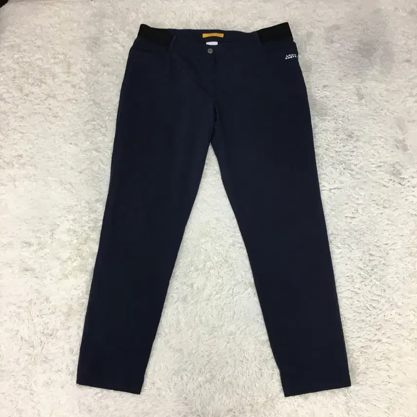 [BUNJANG] Louis Castel Golf Performance Shorts Size 82 / 루이까스텔 골프 기능성 반바지 GG20