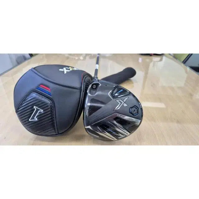 [BUNJANG] XXIO 13 X Driver (9.5°, SR Flex) / 젝시오 XXIO 13 X 9.5도SR 중고 드라이버