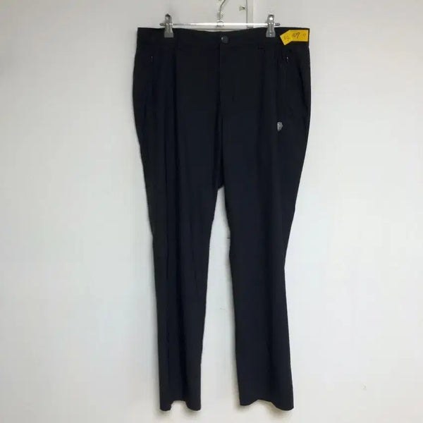 [BUNJANG] Black Yak Men's Summer Pants Size 34 / 블랙야크 남성 여름 바지 34인치@9978