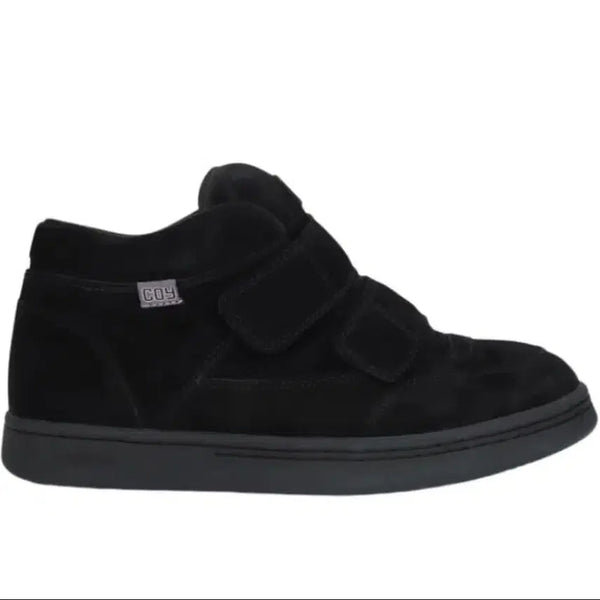 [BUNJANG] COYSEIO Bumble Sneakers Black 260 / COYSEIO 코이세이오 범블 스니커즈 블랙 260