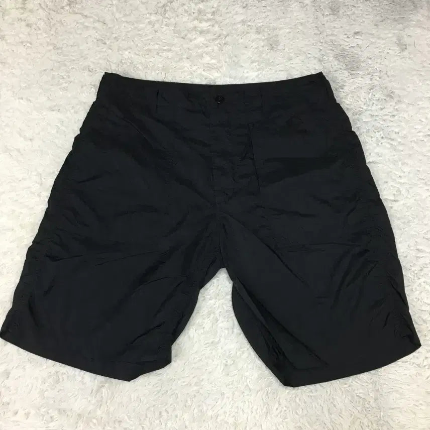 [BUNJANG] Engineered Garments Nylon Shorts GG20 / 엔지니어가먼츠 나일론 반바지 GG20