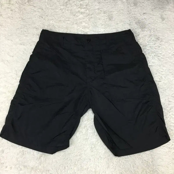 [BUNJANG] Engineered Garments Nylon Shorts GG20 / 엔지니어가먼츠 나일론 반바지 GG20