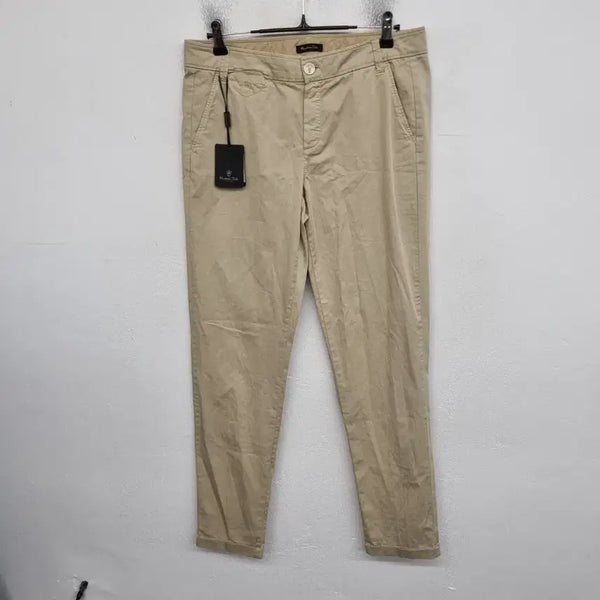 [BUNJANG] Massimo Dutti Transitional Slacks (Spring/Summer) - 30 inch / [30 inch] 마시모두띠 간절기 슬랙스 (봄여름용)
