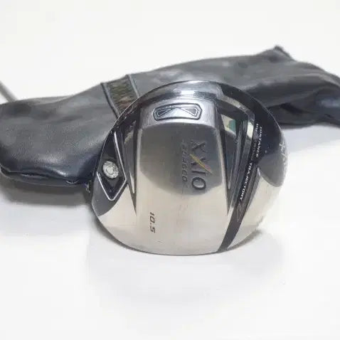 [BUNJANG] XXIO Forged MX3000K Men's Driver 10.5 Degree R-Flex Shaft / 젝시오 포지드 MX3000K 남성용 드라이버 105도 샤프트 R 강도 깨