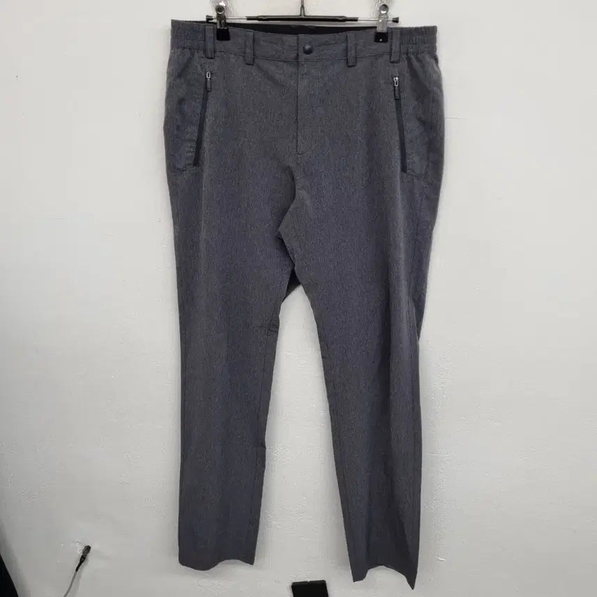 [BUNJANG] NEPA Spring/Summer 34-inch Hiking Pants / [34 inch] 네파 간절기 등산 바지 (봄여름용)