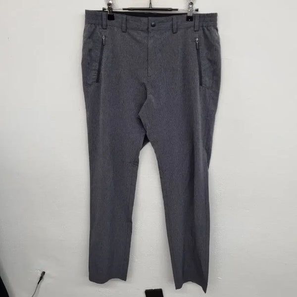 [BUNJANG] NEPA Spring/Summer 34-inch Hiking Pants / [34 inch] 네파 간절기 등산 바지 (봄여름용)