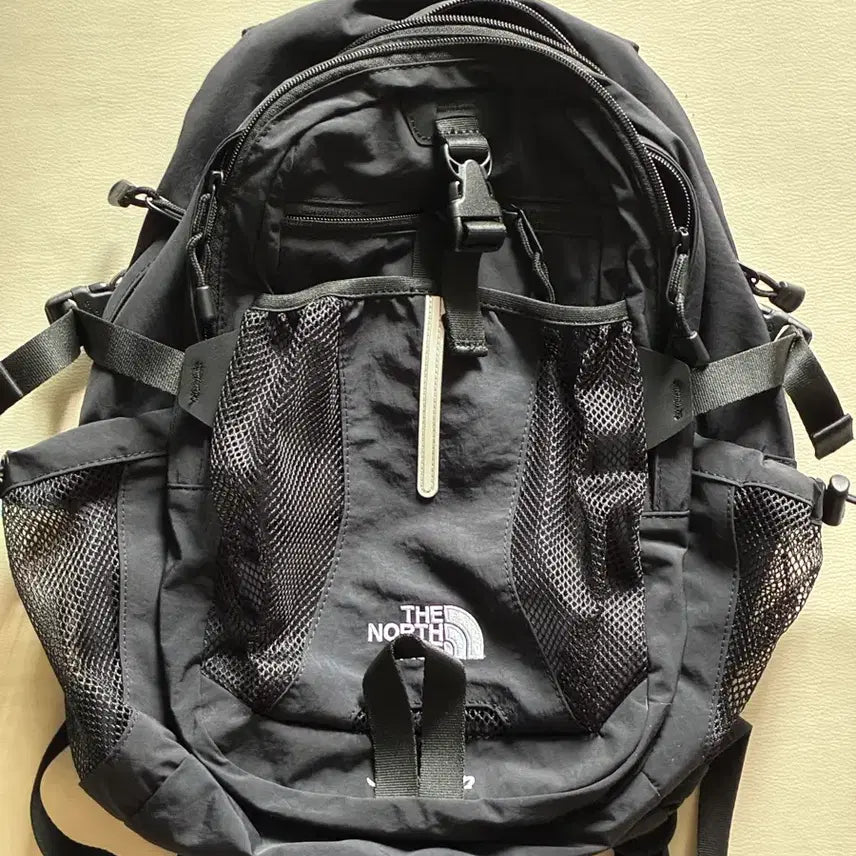 [BUNJANG] The North Face White Label Recon M Backpack / 노스페이스 화이트라벨 레콘M