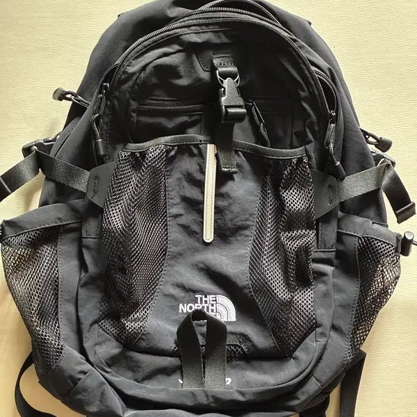 [BUNJANG] The North Face White Label Recon M Backpack / 노스페이스 화이트라벨 레콘M
