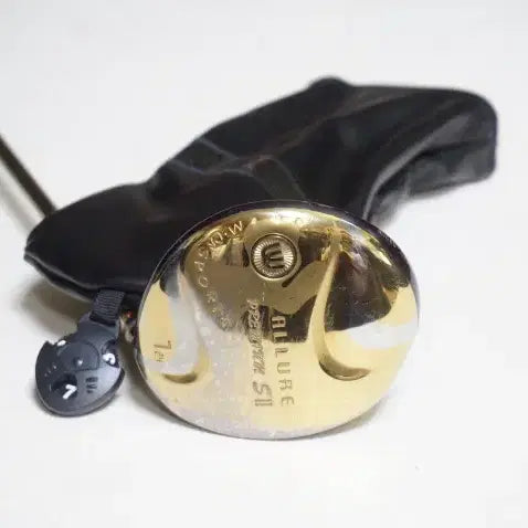 [BUNJANG] MU Allure Premium S2 Women's 7-Wood (24 Degrees Loft, L-Flex Shaft) / 여성 MU 얼루어 프리미엄 S2 7번 우드 24도 샤프트 L 강도 MU