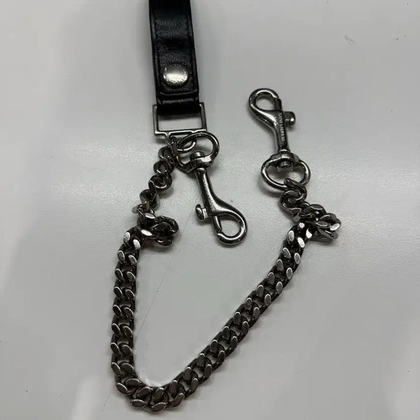 [BUNJANG] Saint Laurent Wallet Chain / 생로랑 월렛체인