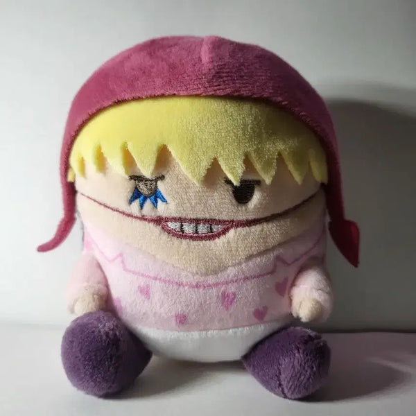 [BUNJANG] One Piece Corazon Weapon Tamago Figure / 원피스 코라손 무기타마