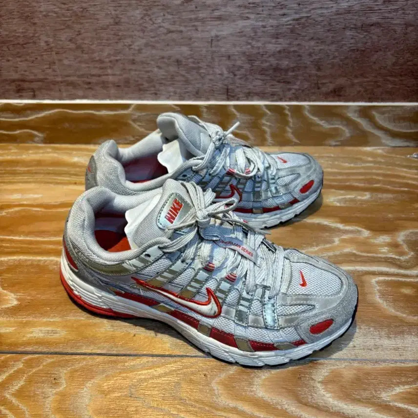 [BUNJANG] Nike Women's P-6000 Sneakers Size 245 / 나이키 여성 P-6000 운동화 245사이즈