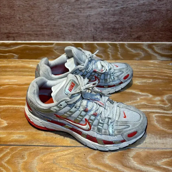 [BUNJANG] Nike Women's P-6000 Sneakers Size 245 / 나이키 여성 P-6000 운동화 245사이즈