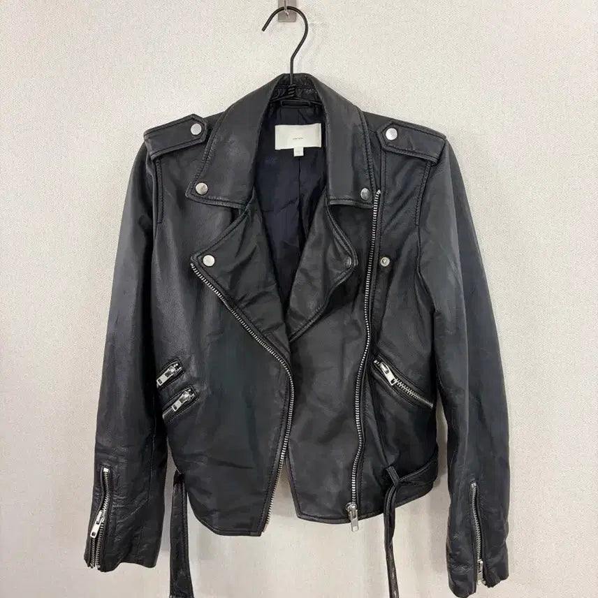 [BUNJANG] Walter Baker Women's Rider Jacket S / 웰터 베이커(walter baker) 여성용 라이더 자켓 s