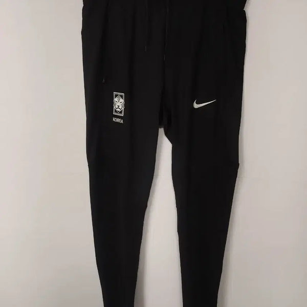 [BUNJANG] Nike Korea 22 Season Soccer National Team Training Pants XL / 나이키 코리아 22시즌 축구 국대 트레이닝 팬츠 XL 34-40인치