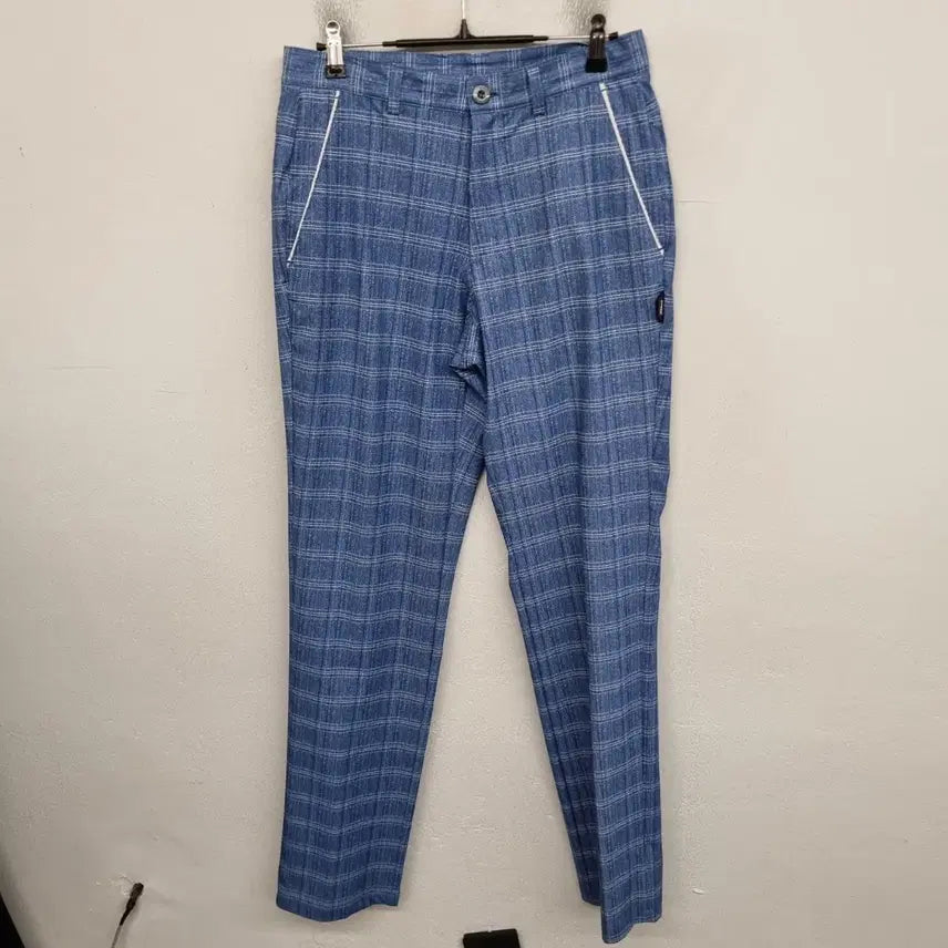 [BUNJANG] Spring/Summer Golf Pants (30 inch) / [30 inch] 간절기 골프 바지 (봄여름용)