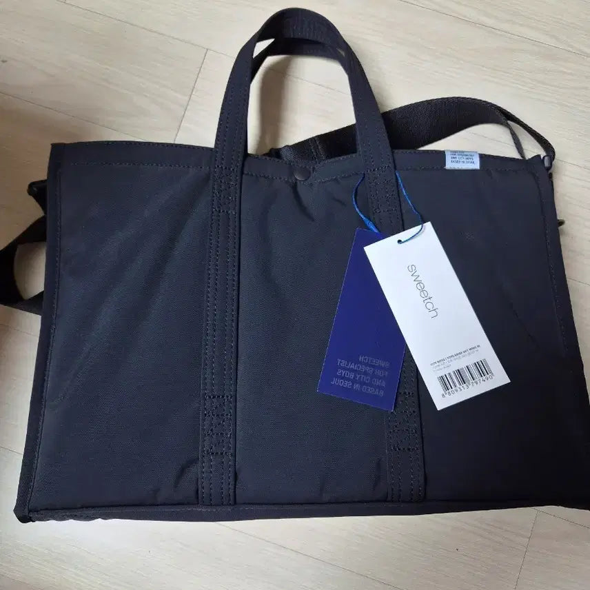 [BUNJANG] Switch Tote Bag New / 스위치 토트백 택도 안땐 새상품 팝니다