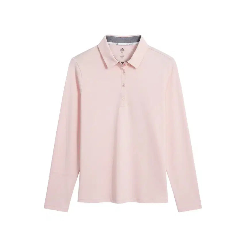 [BUNJANG] Adidas Climacool Women's Golf Polo T-Shirt PK / 여성M/ 아디다스 클리마쿨 골프 카라티셔츠PK