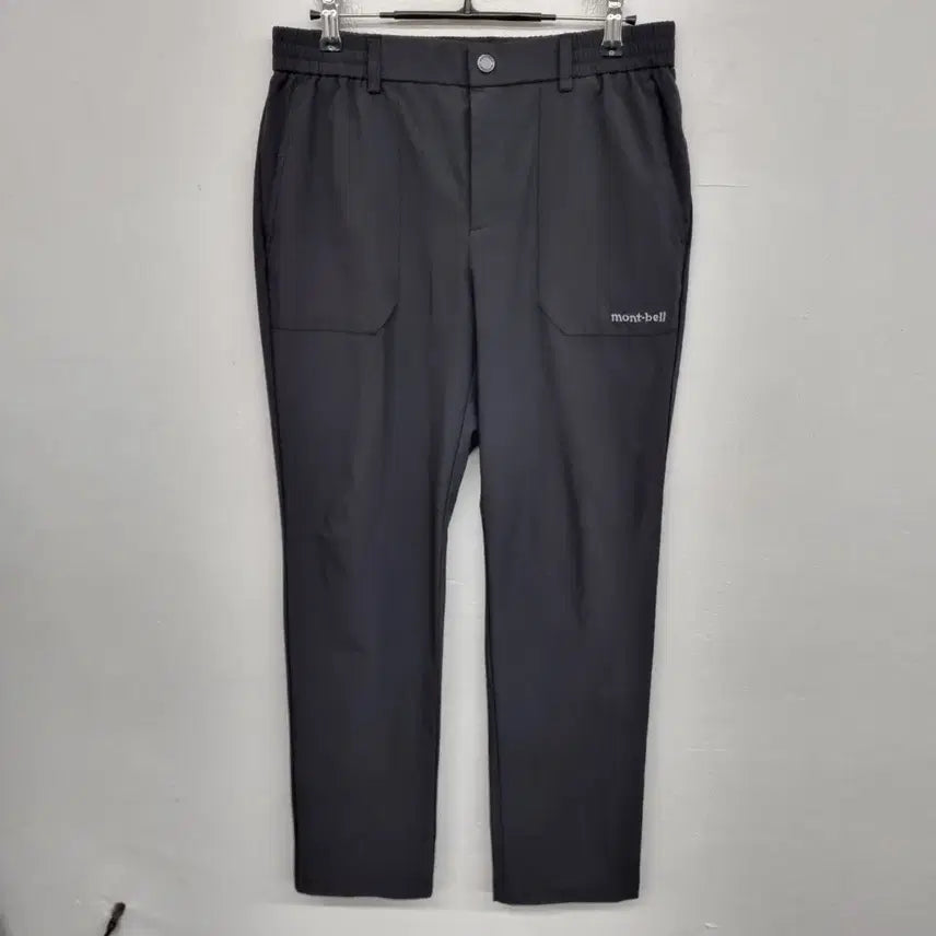 [BUNJANG] Montbell Spring/Summer Hiking Pants (30 inch) / [30 inch] 몽벨 간절기 등산 바지 (봄여름용)