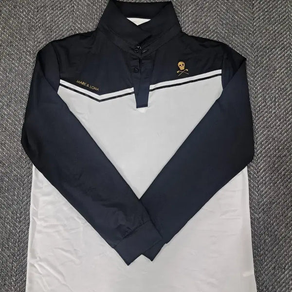 [BUNJANG] Mark &ロナ Golf Performance T-Shirt Men's 105 / 남성105)마크앤로나 골프 기능성 티셔츠