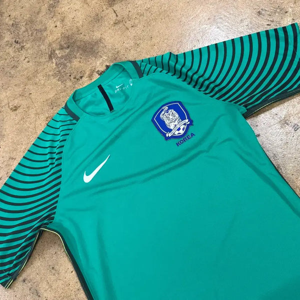 [BUNJANG] Nike South Korea National Football Team Jersey / [정품/M] 나이키 대한민국 축구 국가대표팀 유니폼