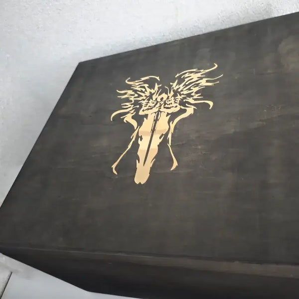 [BUNJANG] Taurus Tyrael Diablo 2 Figure / 타우러스 티리엘 (디아블로2) 피규어 팝니다.