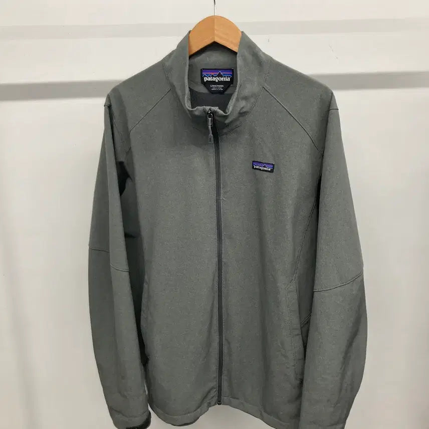 [BUNJANG] Patagonia Shell Jacket / 파타고니아 patagonia 애즈 쉘 자켓 110