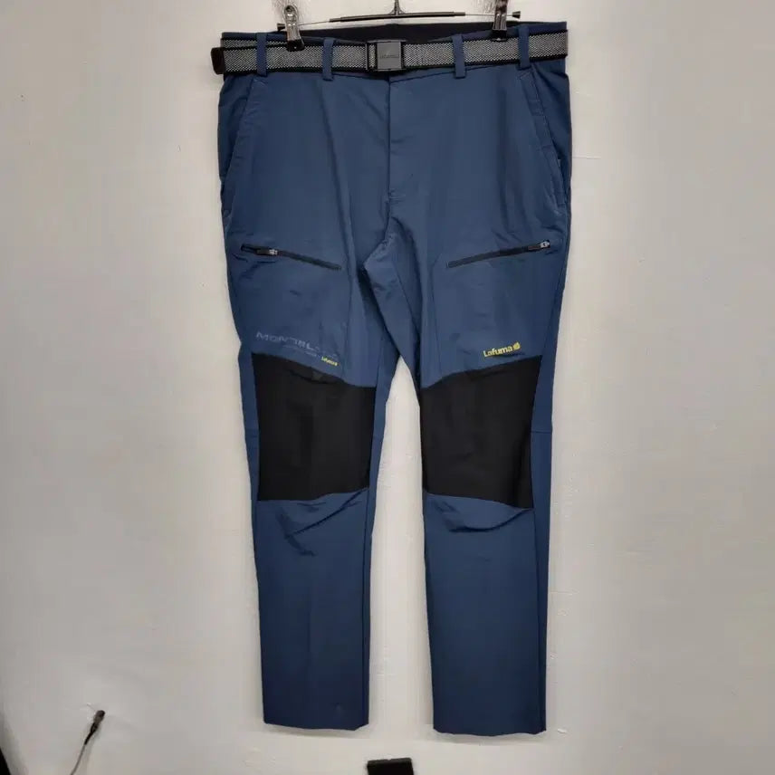 [BUNJANG] La Fuma Spring/Fall Hiking Pants 34 Inch / [34 inch] 라푸마 간절기 등산 바지