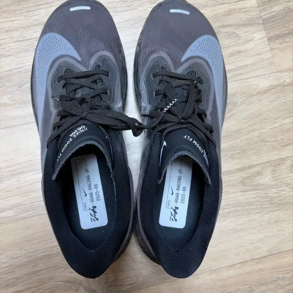[BUNJANG] Nike Zoom Fly Men's Running Shoes 275 / 나이키러닝화/줌플라이/275
