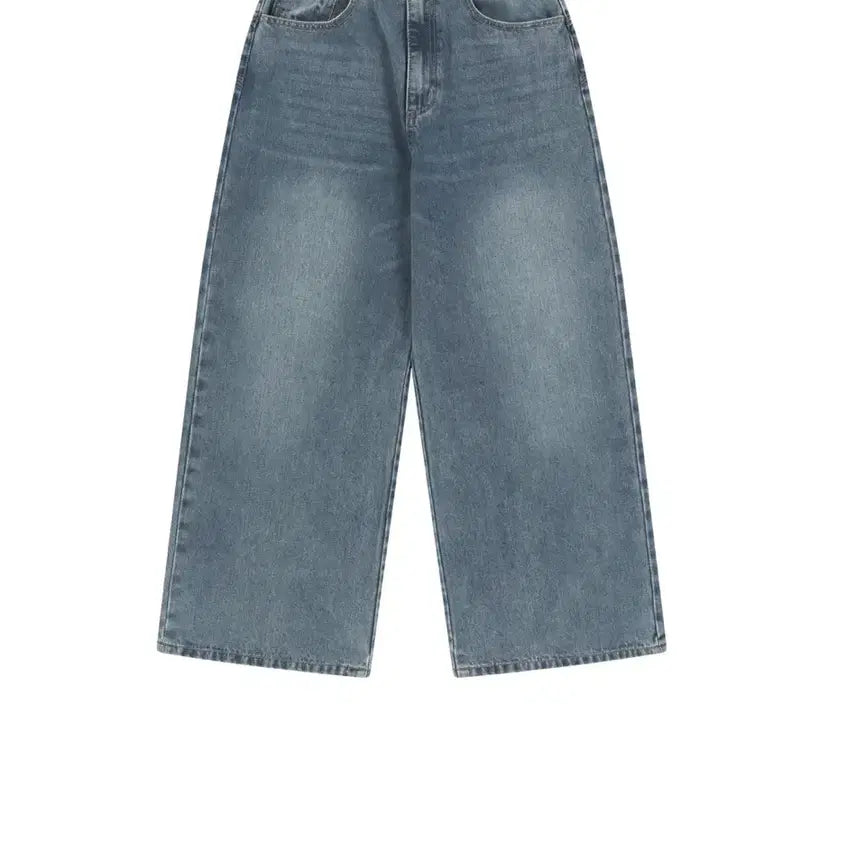 [BUNJANG] KOSEIO Denim Jeans / 코이세이오 데님