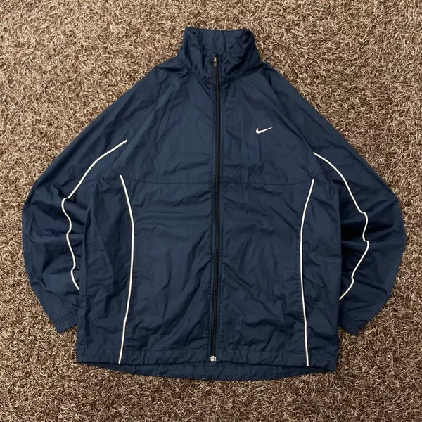 [BUNJANG] Nike Windbreaker Jacket L / L 나이키 바람막이 자켓