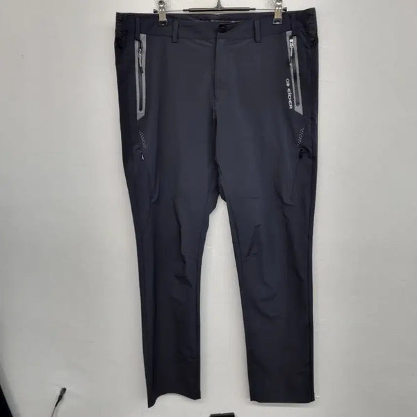 [BUNJANG] Eider Spring/Summer Hiking Pants (36 inch) / [36 inch] 아이더 간절기 등산 바지 (봄여름용)