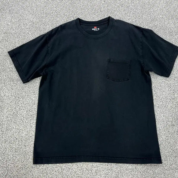 [BUNJANG] BEEFY-T Vintage Pocket T-Shirt / BEEFY-T 빈티지 포켓반팔티